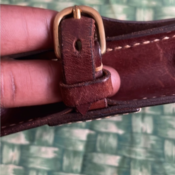 Jil Sanders starsun palomba purse / crossbody - Picture 6 of 11